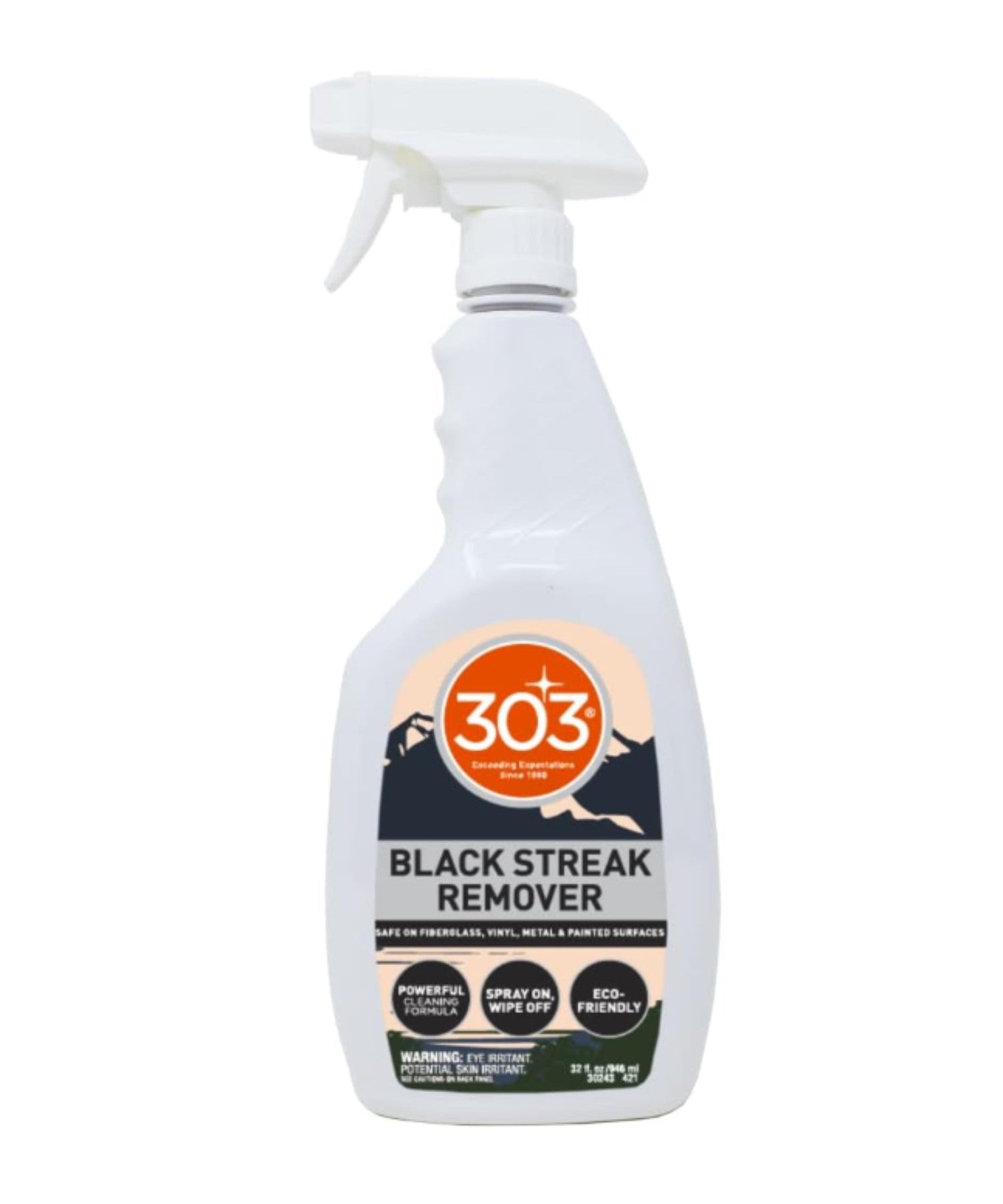 303 Black Streak Remover - 32oz