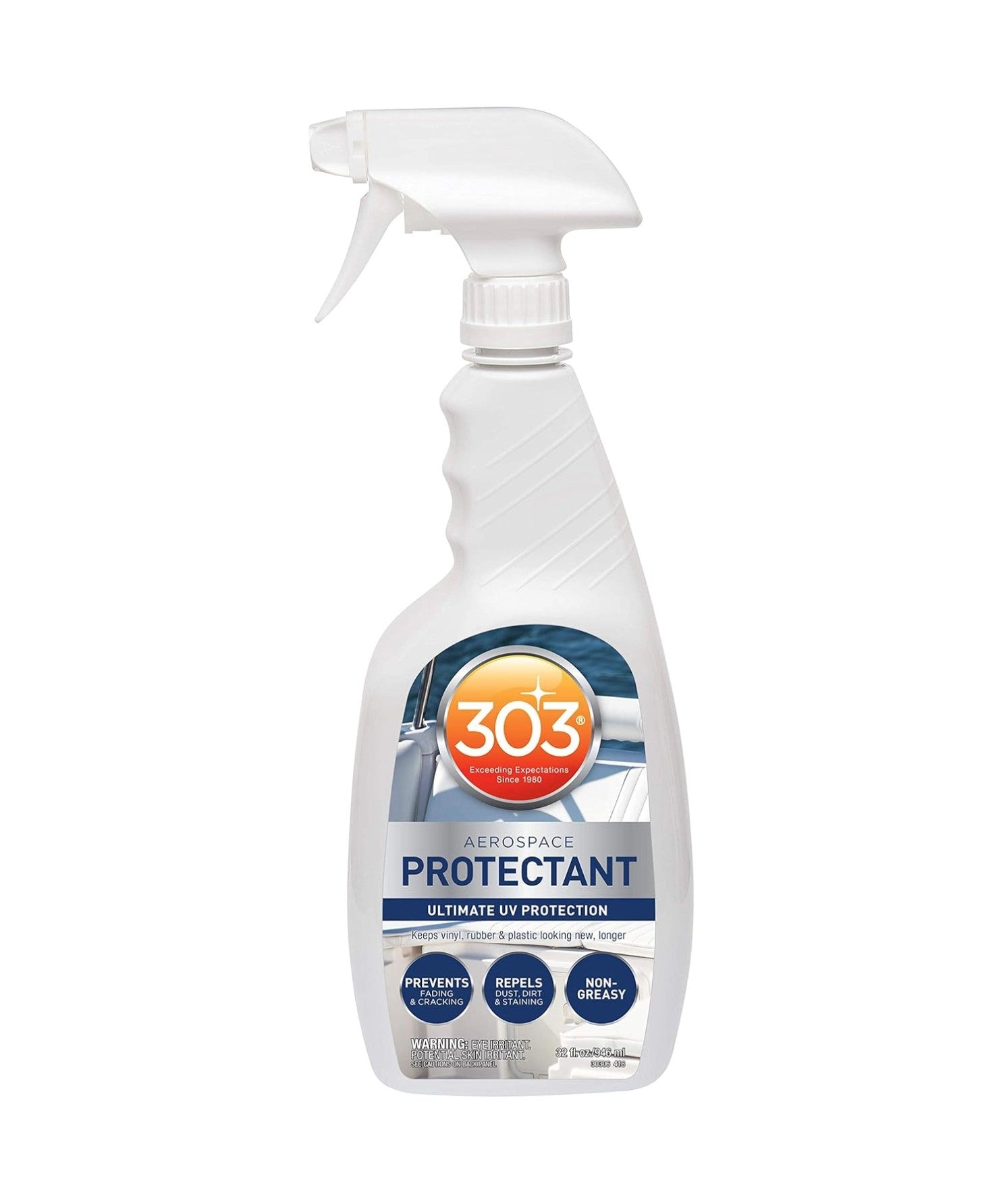 303 Marine and Recreation Aerospace Protectant - 32 oz.