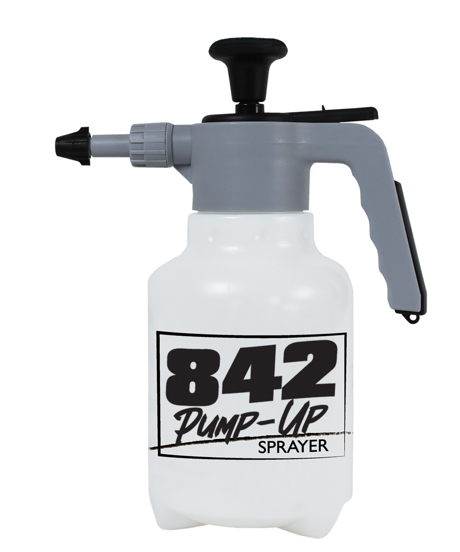 Pump Sprayer 1.6 Quart
