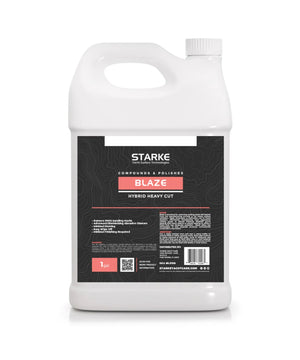 STARKE BLAZE HYBRID HEAVY CUT COMPOUND