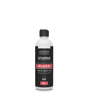 STARKE BLAZE HYBRID HEAVY CUT COMPOUND