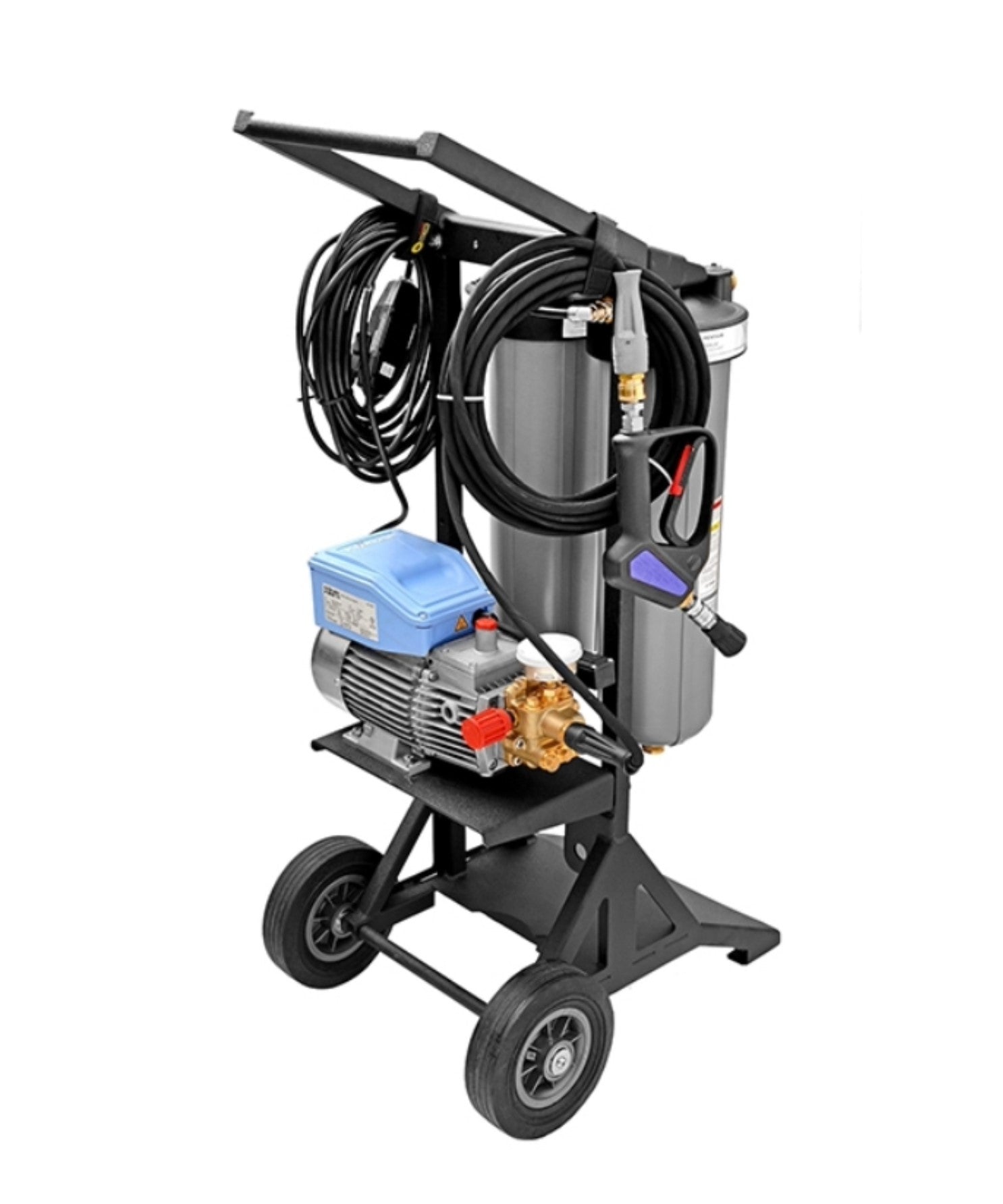 Core Water Systems Portable (DI) Deionization Cart