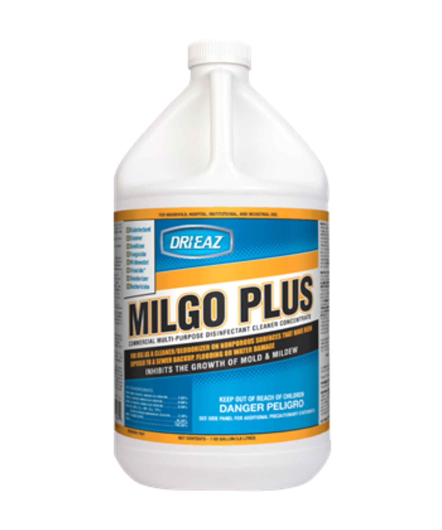 DRIEAZ Milg Plus Gallon