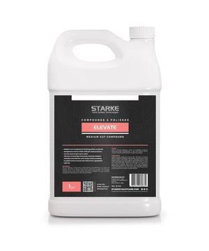 Starke Elevate Medium Cut Compound