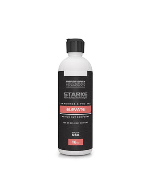 Starke Elevate Medium Cut Compound