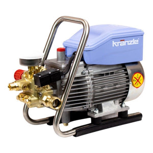 Kränzle K1622TS 1600 PSI 1.7 GPM Electric Pressure Washer PN 98K1622TS