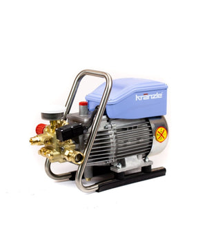 Kränzle K1622TS 1600 PSI 1.7 GPM Electric Pressure Washer PN 98K1622TS