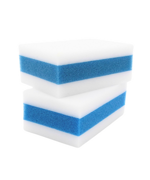 Scuff Eraser Mighty Sponge