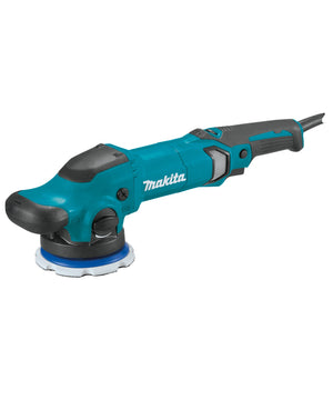 Makita 5" DA Random Orbit Polisher Corded Kit PO5000CX2