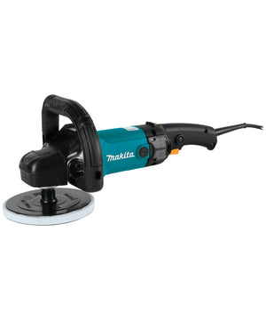 Makita 7" Rotary Polisher Corded Kit 9237CX3