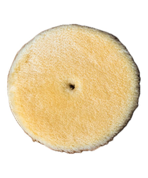 STARKE Yellow $ Money Pad - Polishing Pad