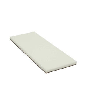 Scuff Eraser Melamine Pad 4.5" x 10"