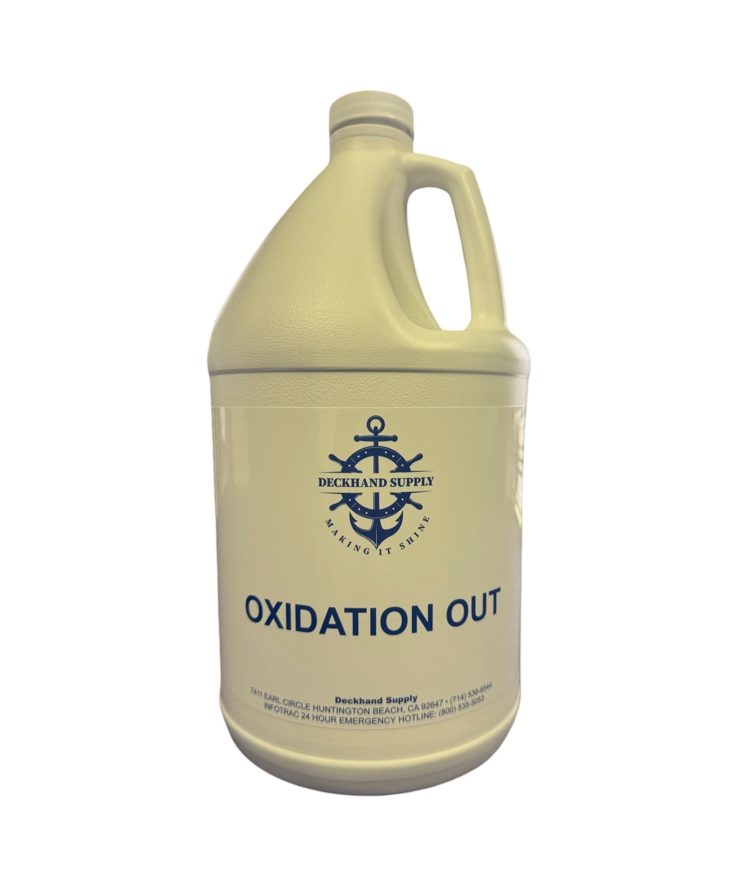 Oxidation Out - Gallon