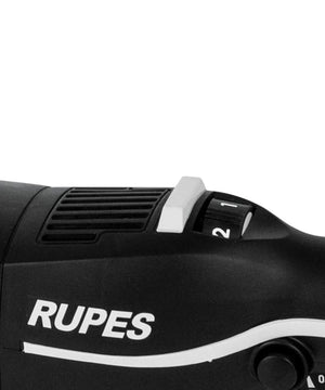 Rupes BigFoot LHR15 Mark III Big Foot Random Orbital Polisher