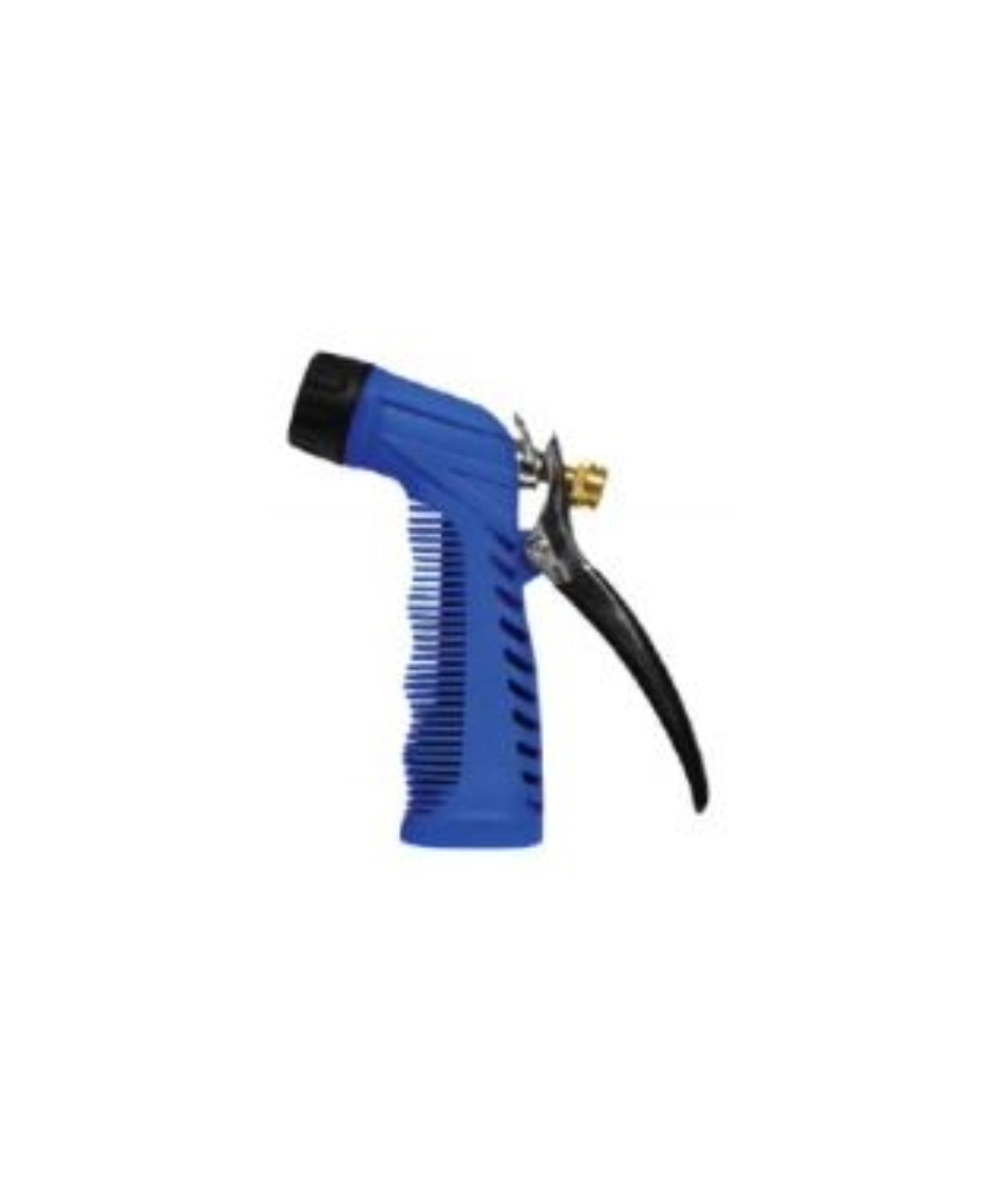 Hose Nozzle Insulated Deluxe Blue