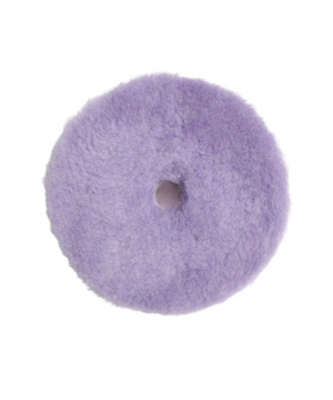 Starke Purple Haze Wool Polishing Pad