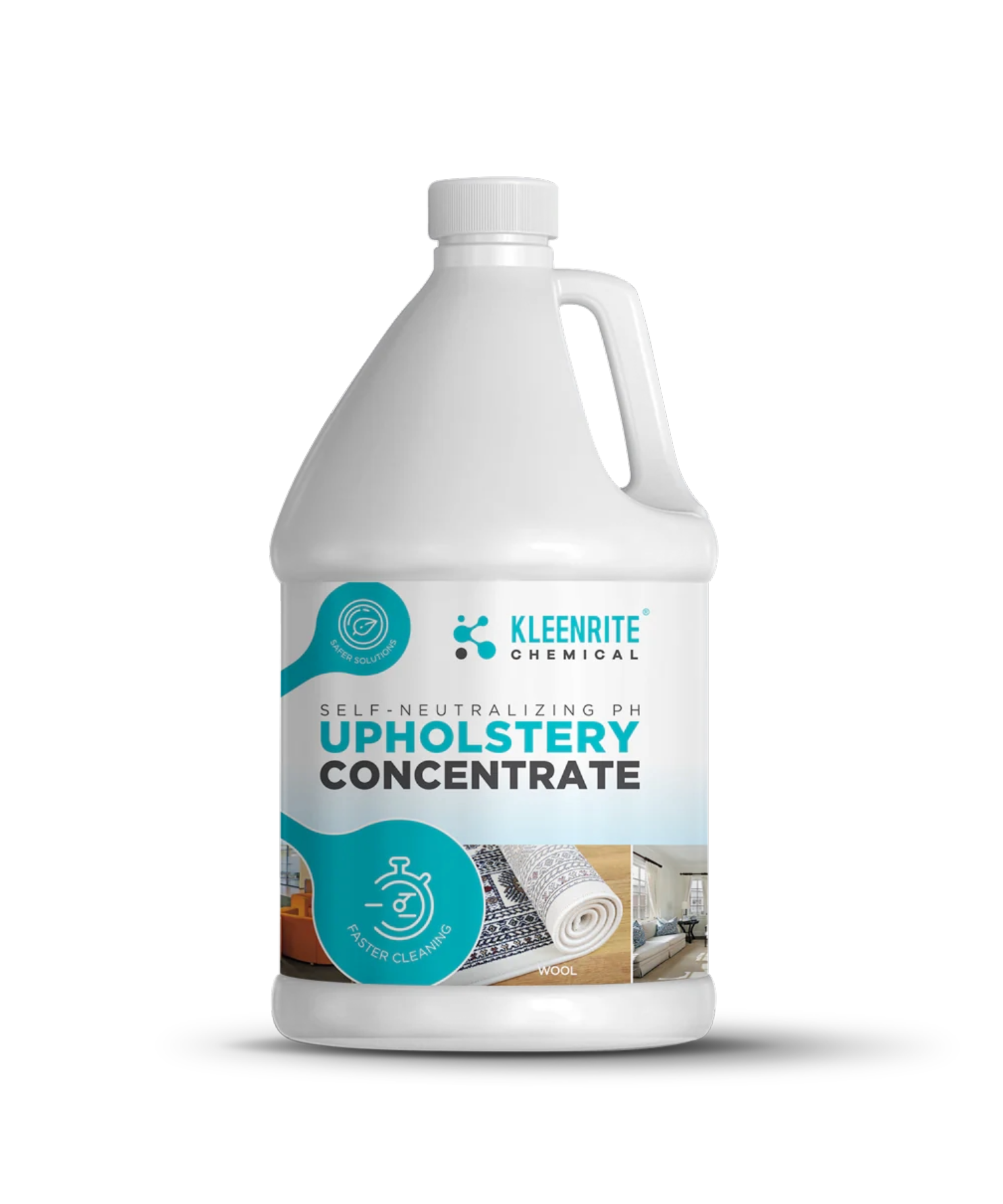 Kleenrite Upholstery Concentrate Gallon