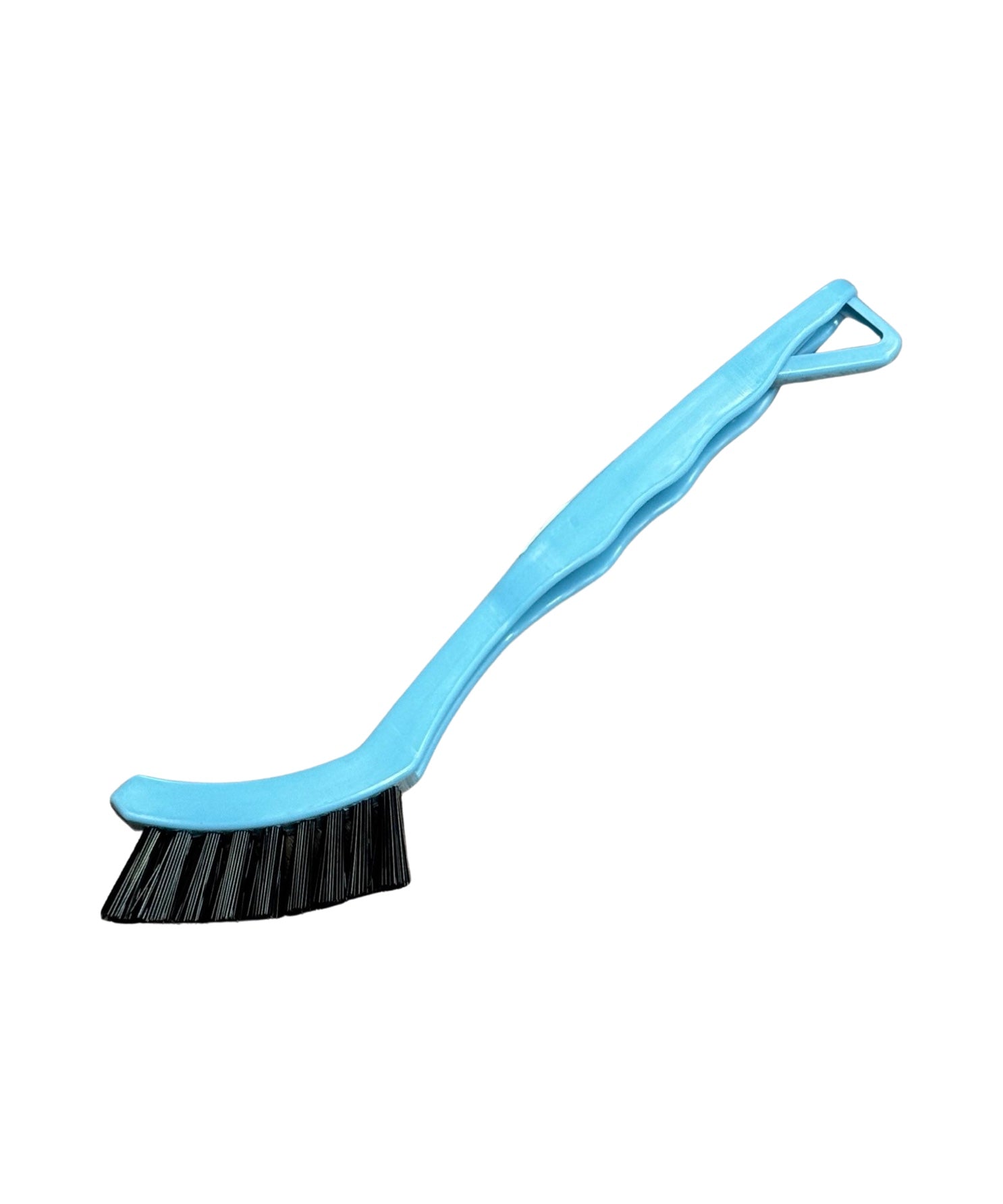 Utility & Buffing Pad Cleaning Brush