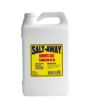 Salt-Away Concentrate Refill